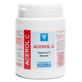 Acerol C · Nutergia · 60 comprimidos