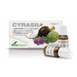 Cyrasil+ · Soria Natural · 15 viales