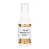 Holovit Vitamina D3 Spray · Equisalud · 50 ml