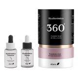 Hyaluronico 360 · Ebers · 2 x 30 ml