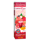 Aktidrenal Savia Roja · Tongil · 250 ml