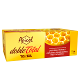 Apicol Doble Total · Tongil · 14 viales