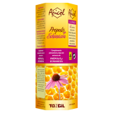 Apicol Propolis & Echinacea · Tongil · 60 ml