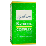 B-Vegetal Complex · Tongil · 30 cápsulas