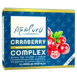 Cranberry Complex · Tongil · 30 cápsulas