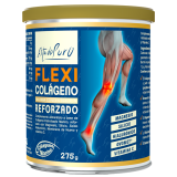Flexi Colágeno Reforzado · Tongil · 275 gramos