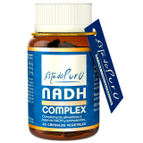 NADH Complex · Tongil · 20 cápsulas