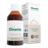 Dinamis · Forza Vitale · 100 ml