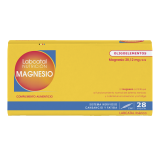Labcatal 9 - Magnesio · 28 ampollas