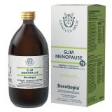 Slim-Menopause · La Decottopia · 500 ml
