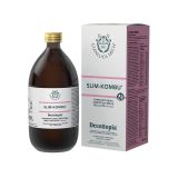 Slim-Kombu · La Decottopia · 500 ml