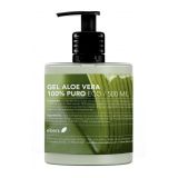 Gel Aloe Vera 100% Puro ECO · Ebers · 250 ml