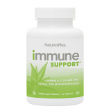 Immune Support · Nature's Plus · 60 comprimidos