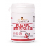 Jalea Real con Magnesio · Ana Maria LaJusticia · 60 cápsulas