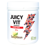 JuicyVit Oxiprotect · Sura Vitasan · 305 gramos
