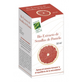 Extracto de Semillas de Pomelo Bio · 100% Natural · 50 ml