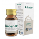 Rabarlax · Forza Vitale · 25 gramos