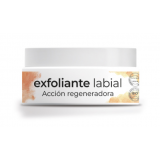 Exfoliante Labial · Mimesis Sensations · 15 ml