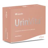 UrinVita · Vitae · 60 cápsulas