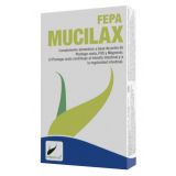 Fepa-Mucilax · Fepadiet · 20 cápsulas