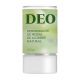 Desodorante Deo Cristal · Ebers · 120 gramos