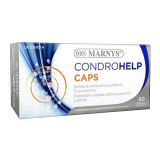 Condrohelp Caps · Marnys · 60 cápsulas