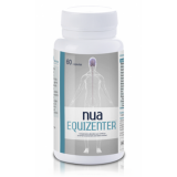 NuaEquizenter · Nua · 60 cápsulas