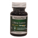 Ultra Lutein · Nature's Plus · 30 perlas