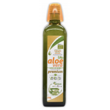 Zumo de Aloe Vera Premium (con Pulpa) · Pinisan · 750 ml