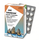 Saludynam · Salus · 120 comprimidos