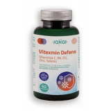 Vitexmin Defens · Sakai · 60 comprimidos