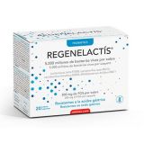 Regenelactis · Dietéticos Intersa · 20 sobres