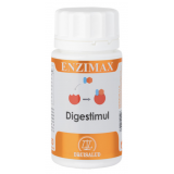 Enzimax Digestimul · Equisalud · 50 cápsulas