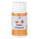 Enzimax Gluten Tolerance · Equisalud · 50 cápsulas
