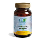 Peroxido de Magnesio · CFN · 90 cápsulas