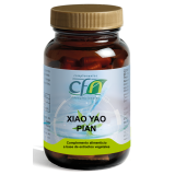 XIAO YAO PIAN · CFN · 60 cápsulas