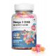 Omega 3 DHA con Vit D3 + Vit B6 · Herbora · 60 gummies