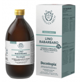 Lino Rabarbaro · La Decottopia · 500 ml