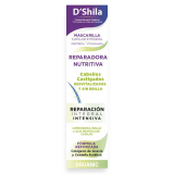 Mascarilla Reparadora Nutritiva · D'Shila · 300 ml