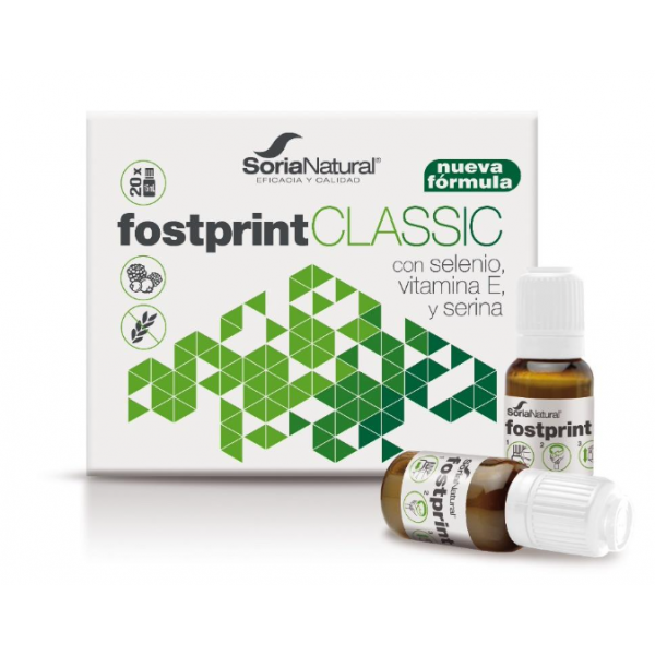 FOSTPRINT CLASSIC SORIA*