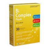 Bi-Complex Flash · Herbora · 30 comprimidos
