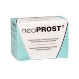 Neoprost · Higifar · 60 cápsulas