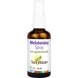 Melatonina Spray · Sura Vitasan · 50 ml