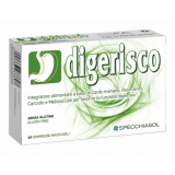 Digerisco · Specchiasol · 45 comprimidos