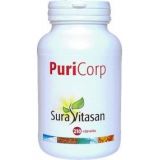 Puri Corp · Sura Vitasan · 210 cápsulas