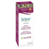 Herbetom 3 FerFolic · Bioserum · 250 ml