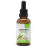 Extracto de Llantén · Plantis · 50 ml