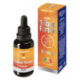 Elixir Tribus-Fortex (Entrena) · Hiranyagarba · 30 ml