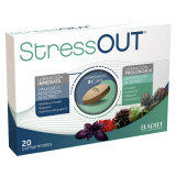 Stress Out · Eladiet · 20 comprimidos