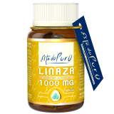 Linaza 1.000 mg · Tongil · 60 perlas